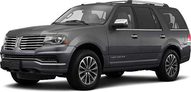 2015 Lincoln Navigator Base at Ethan Hunt Automotive