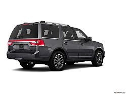 Thumbnail image of 2015 Lincoln Navigator at Ethan Hunt Automotive