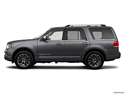 Thumbnail image of 2015 Lincoln Navigator at Ethan Hunt Automotive