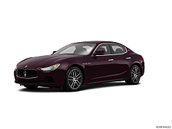 Thumbnail image of 2015 Maserati Ghibli at ONYX AUTOMOTIVE, LLC.