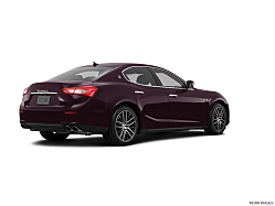 Thumbnail image of 2015 Maserati Ghibli at ONYX AUTOMOTIVE, LLC.