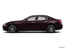 Thumbnail image of 2015 Maserati Ghibli at ONYX AUTOMOTIVE, LLC.