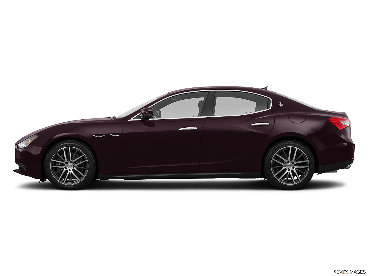 Image of 2015 Maserati Ghibli S Q4