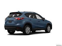 Thumbnail image of 2015 Mazda CX-5 at Action Nissan