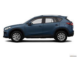 Thumbnail image of 2015 Mazda CX-5 at Action Nissan