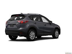 Thumbnail image of 2015 Mazda CX-5 at Ethan Hunt Automotive