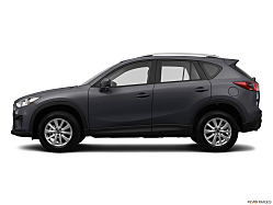 Thumbnail image of 2015 Mazda CX-5 at Ethan Hunt Automotive