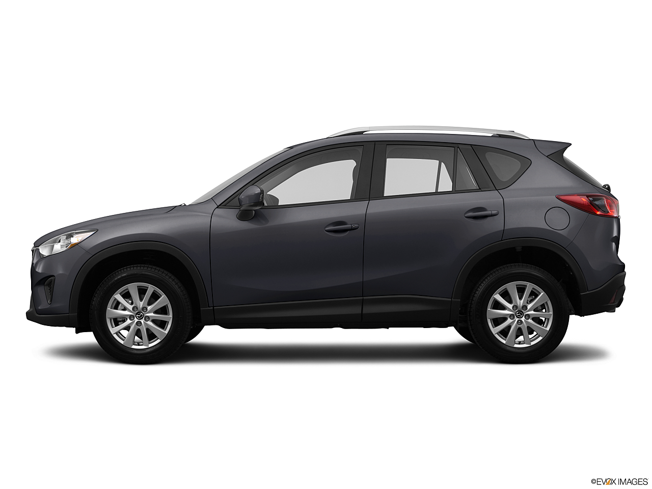Image of 2015 Mazda CX-5 Sport