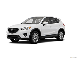 Thumbnail image of 2015 Mazda CX-5 at Hendrick Volkswagen Of Frisco