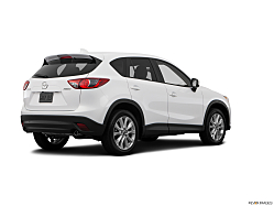 Thumbnail image of 2015 Mazda CX-5 at Hendrick Volkswagen Of Frisco