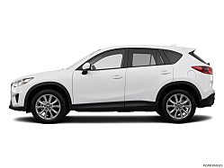 Thumbnail image of 2015 Mazda CX-5 at Hendrick Volkswagen Of Frisco