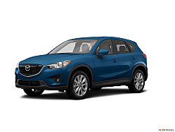 Thumbnail image of 2015 Mazda CX-5 at Broadway Motors