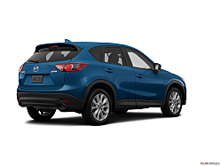 Thumbnail image of 2015 Mazda CX-5 at Broadway Motors