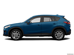Thumbnail image of 2015 Mazda CX-5 at Broadway Motors