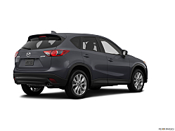 Thumbnail image of 2015 Mazda CX-5 at Beechmont Subaru