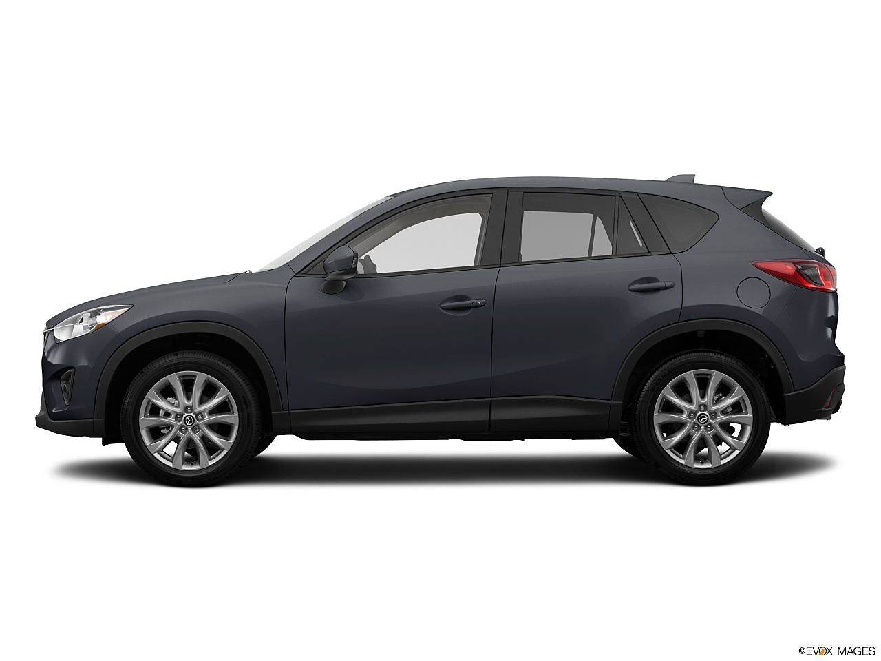 Image of 2015 Mazda CX-5 Grand Touring