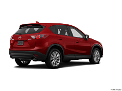 Thumbnail image of 2015 Mazda CX-5 at Honda Morristown