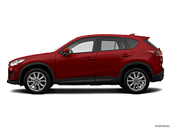 Thumbnail image of 2015 Mazda CX-5 at Honda Morristown
