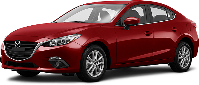 2015 Mazda Mazda3 s Grand Touring at Rjb And Son