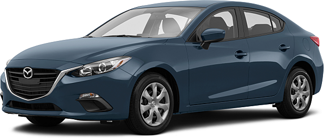 2015 Mazda Mazda3 i Sport at Ethan Hunt Automotive
