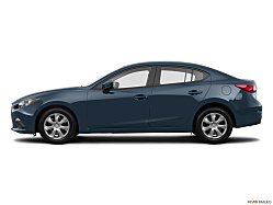 Thumbnail image of 2015 Mazda Mazda3 at Ethan Hunt Automotive