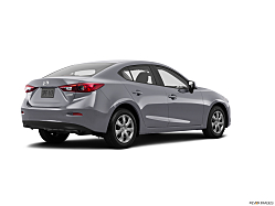 Thumbnail image of 2015 Mazda Mazda3 at USA MOTORCARS