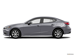 Thumbnail image of 2015 Mazda Mazda3 at USA MOTORCARS