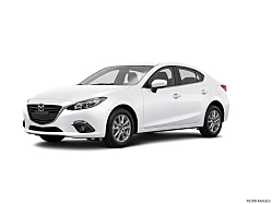 Thumbnail image of 2015 Mazda Mazda3 at Hendrick Volkswagen Of Frisco
