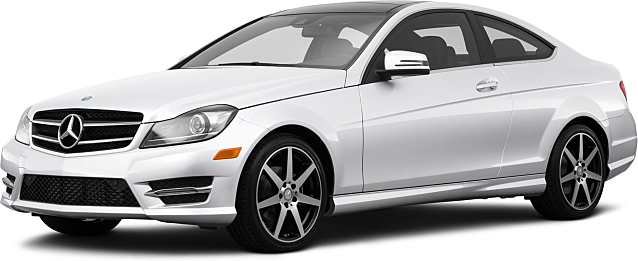 2015 Mercedes-Benz C-Class C 250 at Rainbow Luxury Imports