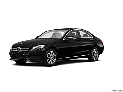 Thumbnail image of 2015 Mercedes-Benz C-Class at Action Nissan
