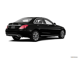 Thumbnail image of 2015 Mercedes-Benz C-Class at Action Nissan