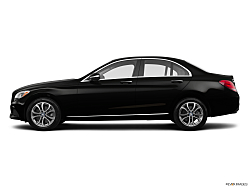Thumbnail image of 2015 Mercedes-Benz C-Class at Action Nissan