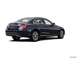 Thumbnail image of 2015 Mercedes-Benz C-Class at Ethan Hunt Automotive