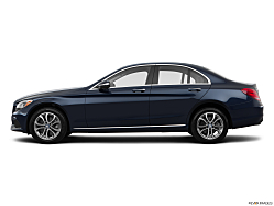 Thumbnail image of 2015 Mercedes-Benz C-Class at Ethan Hunt Automotive
