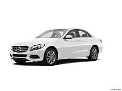 Thumbnail image of 2015 Mercedes-Benz C-Class at Hallmark Hyundai Hendersonville
