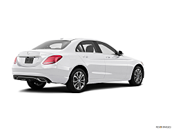 Thumbnail image of 2015 Mercedes-Benz C-Class at Hallmark Hyundai Hendersonville