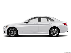 Thumbnail image of 2015 Mercedes-Benz C-Class at Hallmark Hyundai Hendersonville