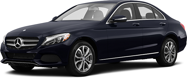 2015 Mercedes-Benz C-Class C 300 at Rainbow Luxury Imports