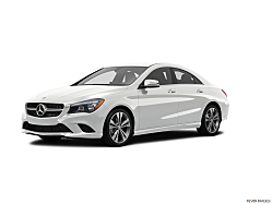 Thumbnail image of 2015 Mercedes-Benz CLA at Ethan Hunt Automotive