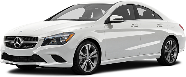 2015 Mercedes-Benz CLA CLA 250 at Ethan Hunt Automotive