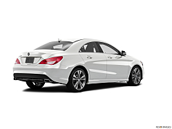 Thumbnail image of 2015 Mercedes-Benz CLA at Ethan Hunt Automotive