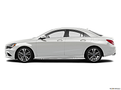 Thumbnail image of 2015 Mercedes-Benz CLA at Ethan Hunt Automotive