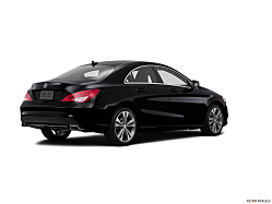 Thumbnail image of 2015 Mercedes-Benz CLA at Crest Cadillac