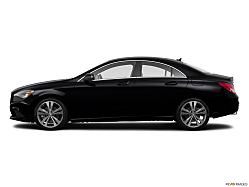 Thumbnail image of 2015 Mercedes-Benz CLA at Crest Cadillac