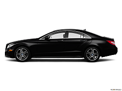 Thumbnail image of 2015 Mercedes-Benz CLS at HAUS OF IMPORTS