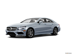 Thumbnail image of 2015 Mercedes-Benz CLS at Broadway Motors