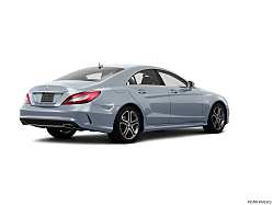 Thumbnail image of 2015 Mercedes-Benz CLS at Broadway Motors