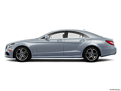 Thumbnail image of 2015 Mercedes-Benz CLS at Broadway Motors