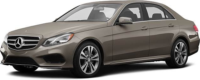 2015 Mercedes-Benz E-Class E 350 at Rock Honda