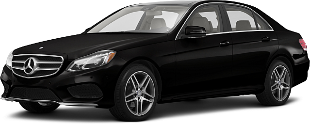 2015 Mercedes-Benz E-Class E 400 4MATIC at STREAM AUTO OUTLET